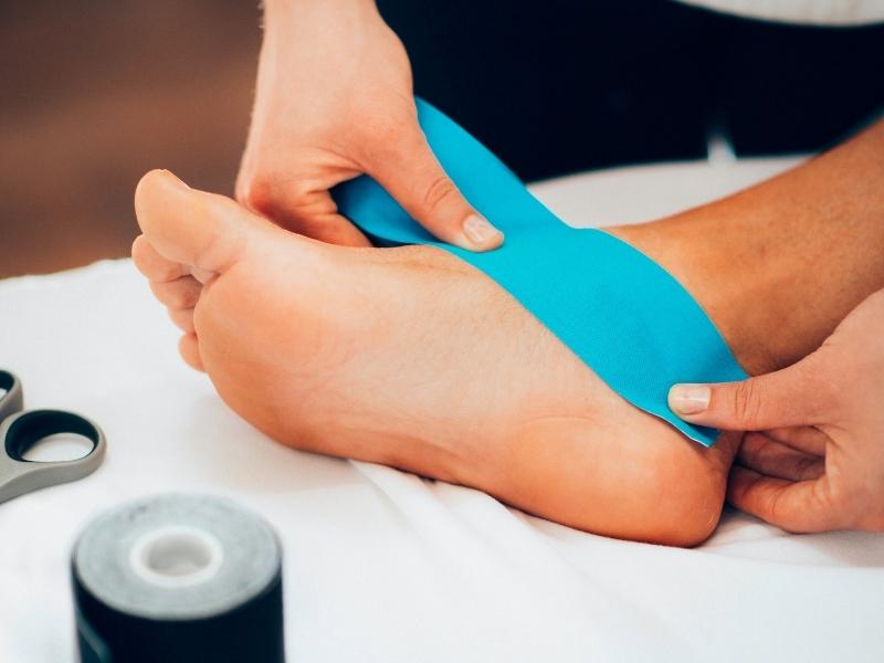 Kinesio